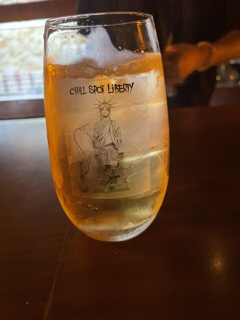 recommendations image for CHILL SPOT UMEDA
