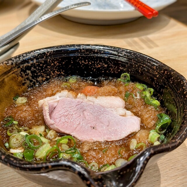 recommendations image for 手打ち蕎麦 柴田