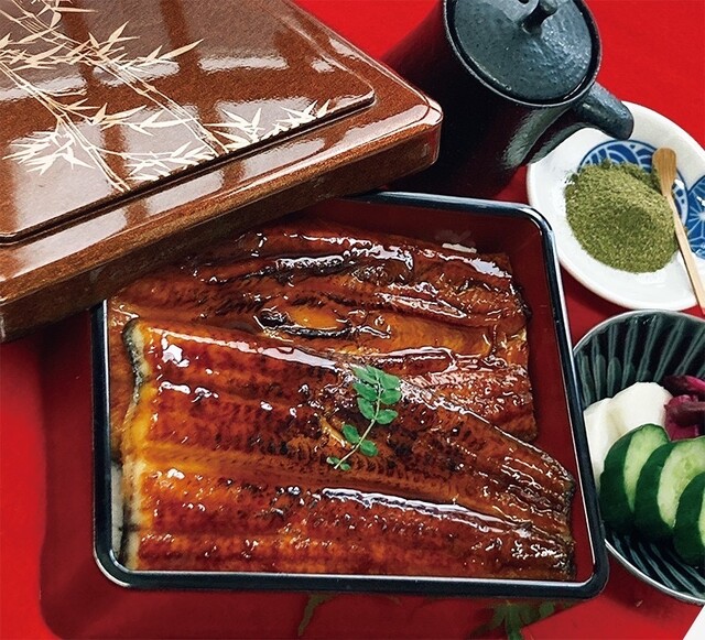 recommendations image for 鰻 才谷や 八尾店