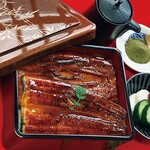 recommendations for 鰻 才谷や 八尾店