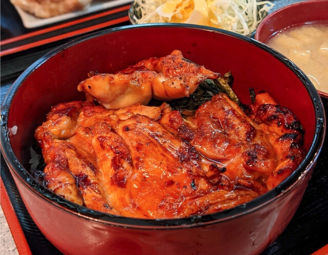 recommendations image for 焼鳥 深川