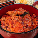 recommendations for 焼鳥 深川