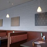 recommendations for 鎌倉パスタ アクウェルモール武蔵小金井店