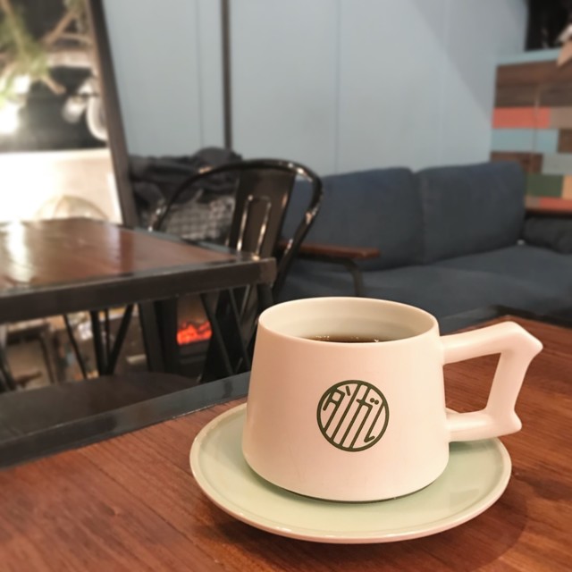 タソガレコーヒースタンド的實拍高清圖