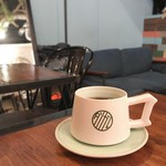 タソガレコーヒースタンド的實拍圖