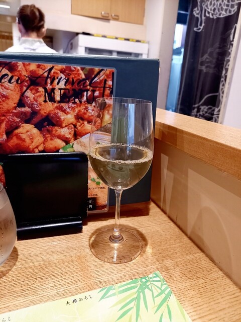 京都鳥せゑ 札幌本店的实拍高清图