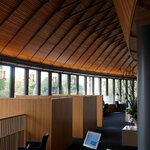 虎屋菓寮 赤坂店的實拍圖