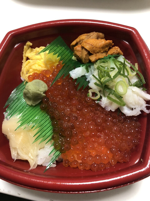 丼丸 関目店的實拍高清圖
