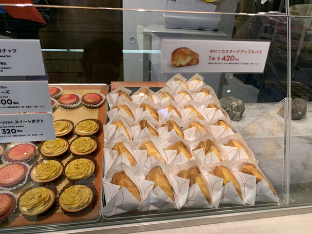 BAKE the SHOP コトチカ京都店的实拍高清图