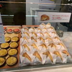 BAKE the SHOP コトチカ京都店的实拍图