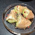 recommendations for ヤングオイスター