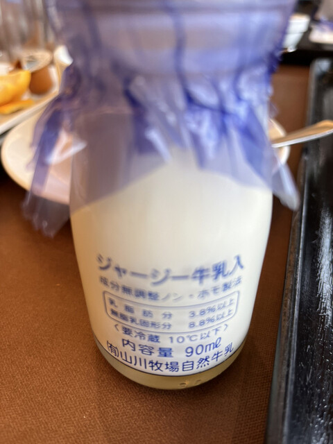 山川牧場ミルクプラント的實拍高清圖