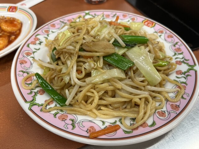 recommendations image for 餃子の王将 空港線豊中店