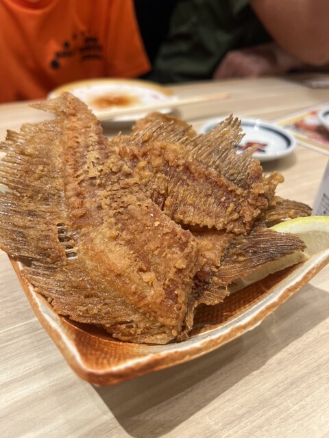 磯のがってん寿司 大阪箕面小野原店的实拍高清图