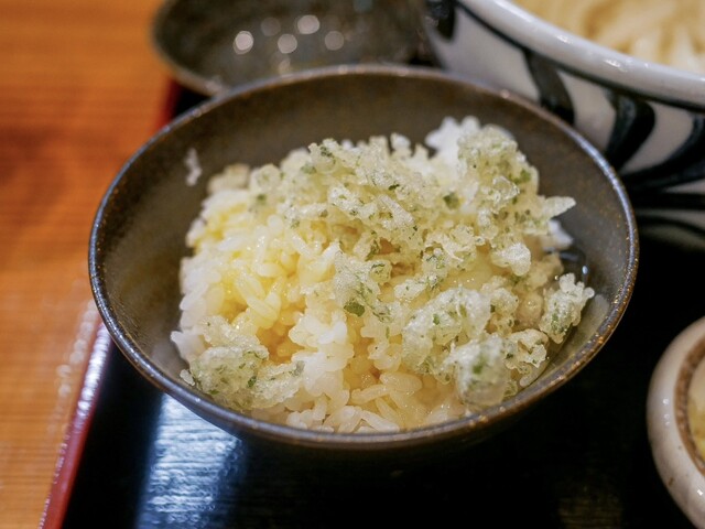 うどん処 重己的實拍高清圖