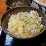 うどん処 重己的實拍圖