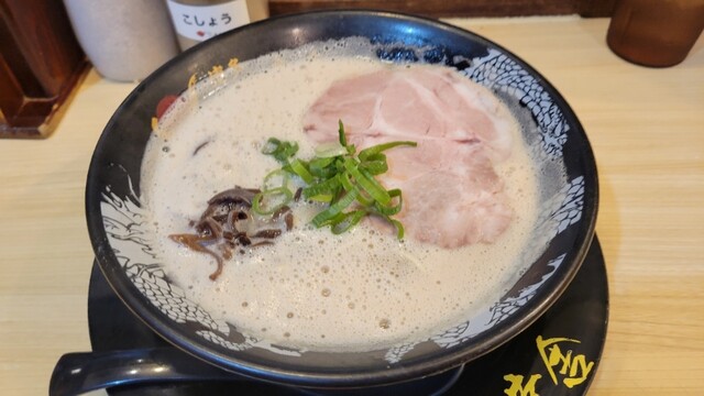 recommendations image for 博多一幸舎 京都拉麺小路店