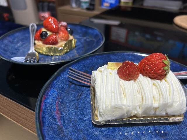 recommendations image for モーツアルト 自由が丘北口売店