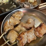 recommendations for 四文屋 江古田南口店