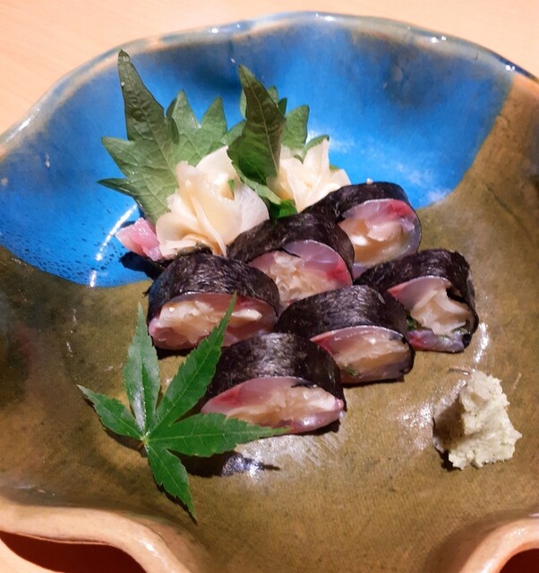 すし銀 西葛西本店的實拍高清圖
