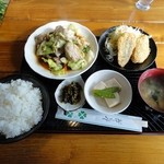 カフェ＆ランチ虎虎的实拍图