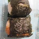 握飯屋的实拍图