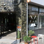 recommendations for イマスカフェ