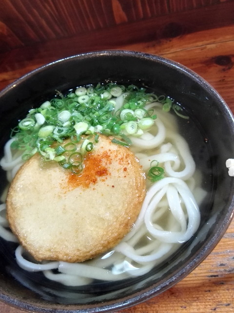 recommendations image for うどん吉