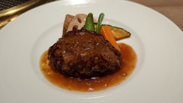 肉の割烹 田村 大通BISSE店的實拍高清圖