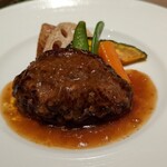 肉の割烹 田村 大通BISSE店的實拍圖