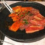 龍月園的實拍圖