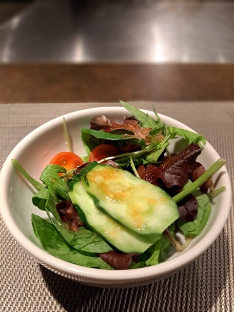 recommendations image for 大阪鉄板焼き 神戸牛 TATARA