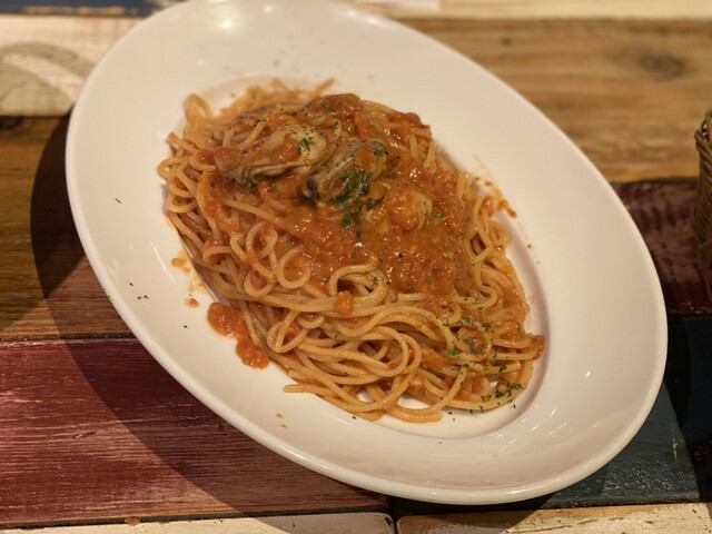 recommendations image for ガンボ＆オイスターバー 新宿ルミネエスト店