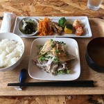 キッチン くじら的实拍图