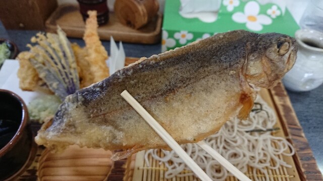 生そば 紅葉亭的实拍高清图