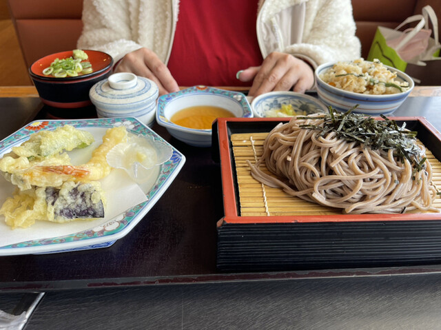 丹後の味処 山海屋的實拍高清圖