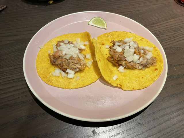 タコス メルカド的實拍高清圖