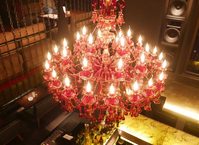 Bar Bambi的實拍高清圖