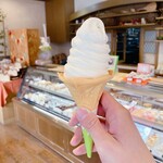洋菓子ディンドン的实拍图