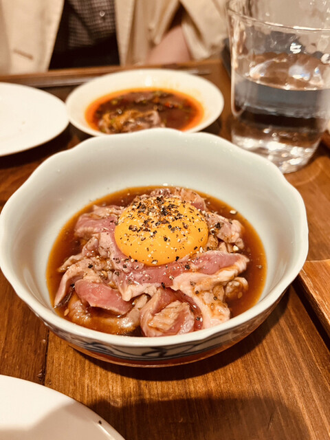 recommendations image for 白金高輪ぶち