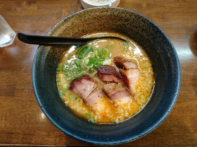 らーめん笑屋的实拍高清图