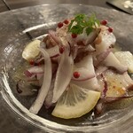 recommendations for Italianbar ATTACHMENT 新宿西口店