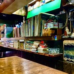 柳馬場錦亭的实拍图