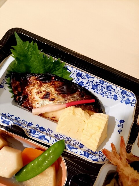 和食レストランとんでん 厚別店的实拍高清图