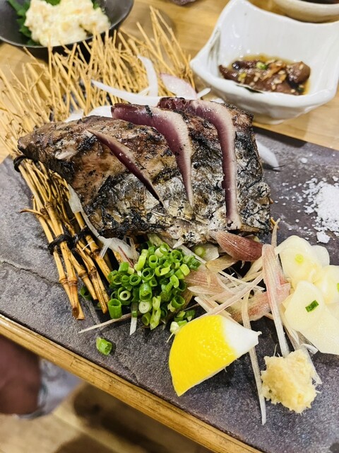 わら焼き処 芯的实拍高清图