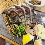 わら焼き処 芯的实拍图