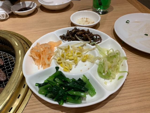 焼肉三千里 南砂店的实拍高清图