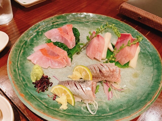 recommendations image for がらり 千駄ヶ谷店