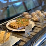 recommendations for ベーカリーカフェ・ガーデンズ