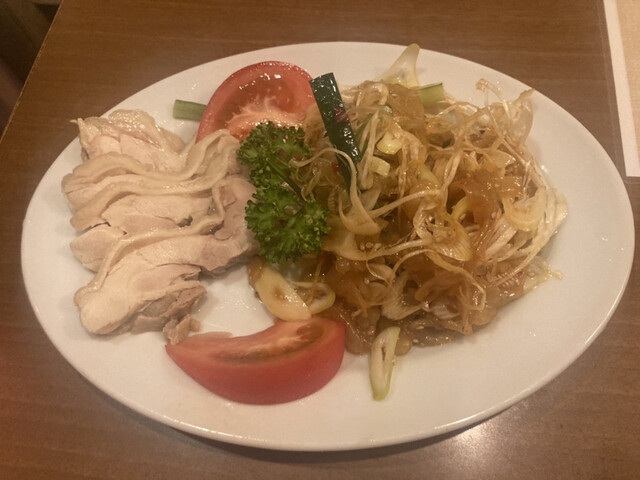 recommendations image for 昌平ラーメン 新宿西口店